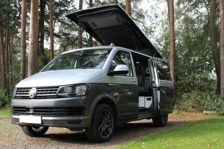 Vw camper vans for sale sales west midlands